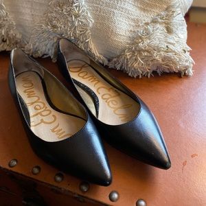 Sam Edelman Pointy Toe Flats